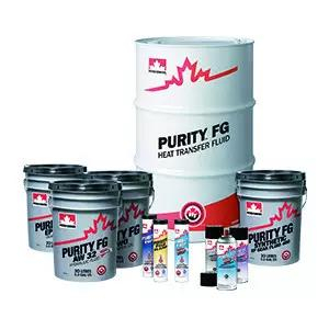 Purity FG 省錢(qián)、省時(shí)、省心
