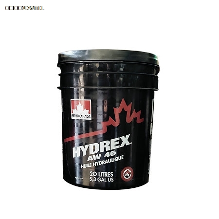 加石油Hydrex AW32、46、68高性能液壓油