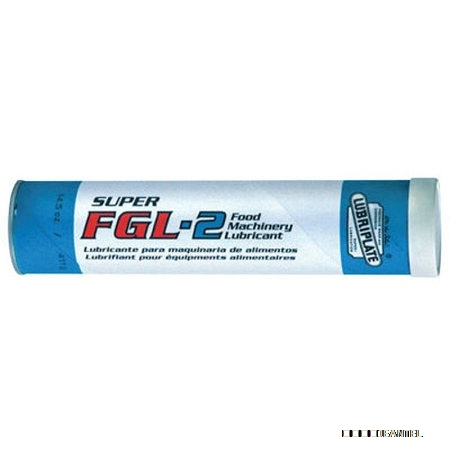 Super FGL-2食品級(jí)潤(rùn)滑脂