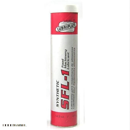 SFL-1食品級(jí)合成潤(rùn)滑脂1#