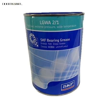 SKF LGWA 2/1潤(rùn)滑脂